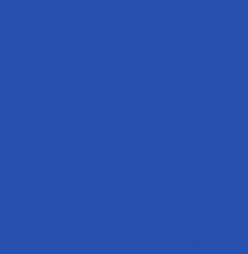 RAL 5015 Небесно-синий