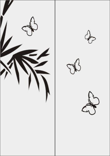 Бабочки 27