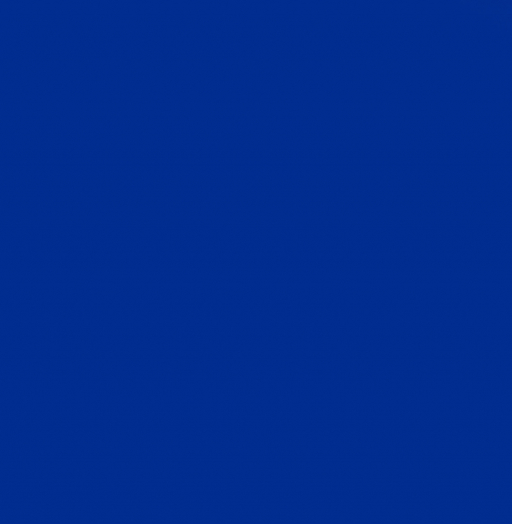 0702 LU Глубокий синий (глянец) PF